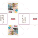 Kaiser-Referenzbild Dekowuerfel