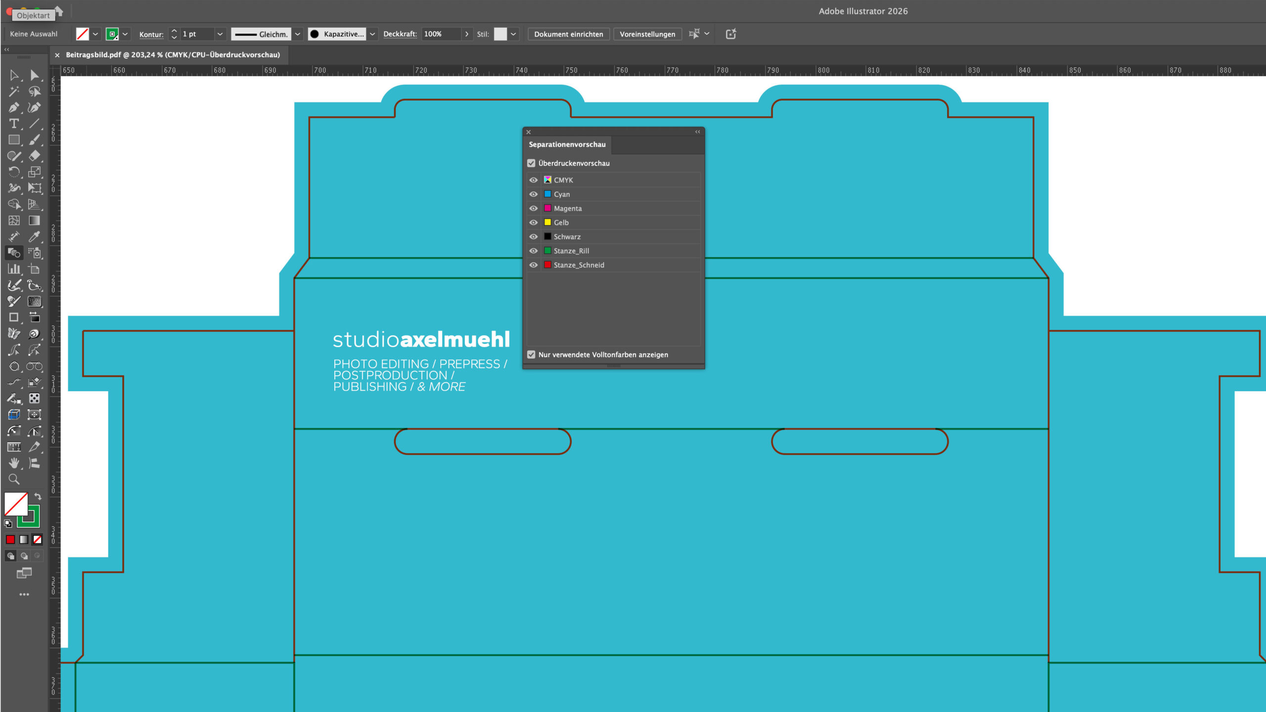 Die häufigsten Reinzeichnungsfehler aus der Praxis