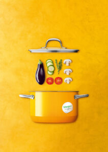 1 PassionYellow