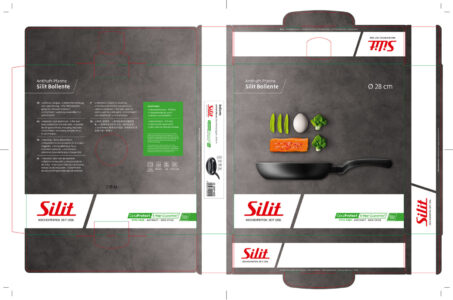 Silit Box Bollente