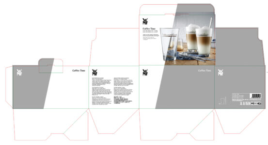 Screenshot Latte Macchiato Set Verpackung